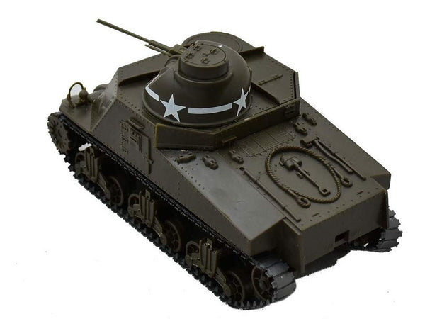 M3 Lee Grant | IPMS/USA Reviews