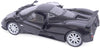 Pagani Zonda F - Black - 1/24 Scale Diecast Metal Model by Motormax