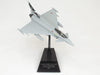 Eurofighter EF-2000 Typhoon Italian Air Force 1/100 Scale Diecast Metal Model by Hachette