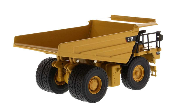 Caterpillar CAT 775 - 775E Off Highway Dump Truck 1/64 Scale