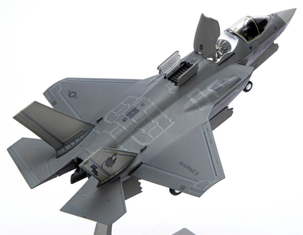 Lockheed Martin F-35 (F-35B Marines STOVL) Lightning II 461st FLTS