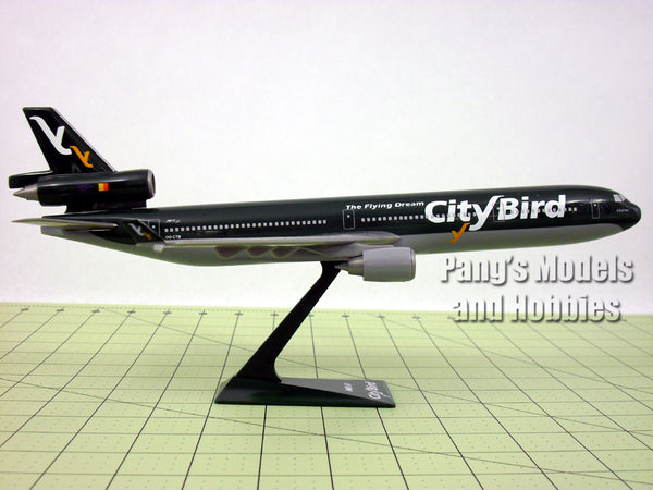 航空機・ヘリコプター MD-11 City Bird 1/200 Flight Miniatures McDonnell Douglas MD-11 City Bird 1/200 Scale Model by Flight