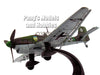Junkers Ju-87 Stuka German Dive Bomber 1/72 Scale Diecast Metal Model by Oxford