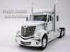 International Lone Star (LoneStar) Semi Truck 1/32 Scale Diecast Metal Model by NewRay