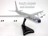 Boeing B-52 (BUFF) Stratofortress Bomber - Silver - 1/300 Scale Diecast Metal Model by Daron