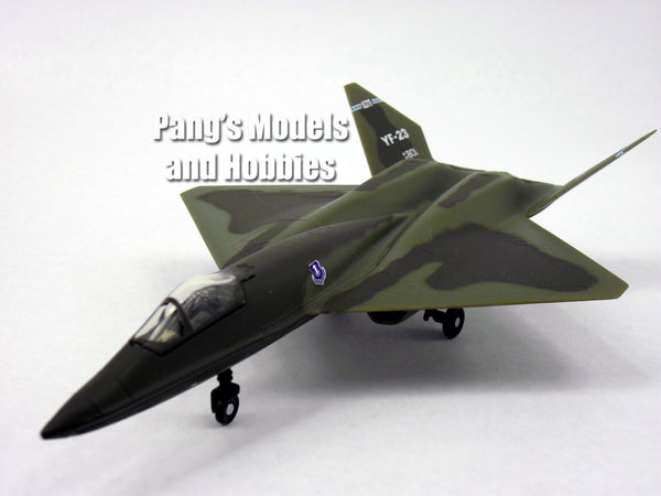 Northrop YF-23 f-23 Blackwidow II 1/72 Scale Model by NewRay – Pang's  Models and Hobbies