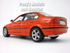 BMW 1998 328i 1/24 Diecast Metal Model by Welly