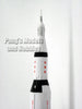 Saturn V Rocket Space Adventure Kit by NewRay - Assembly Required