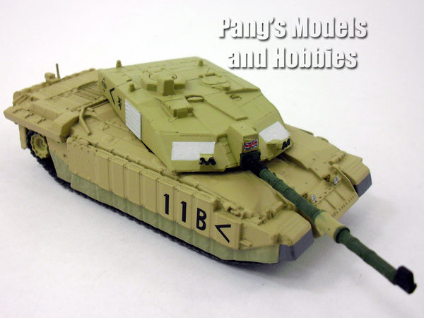 Tim's Miniature Wargaming Blog: More Modern Micro British - Challenger 2  and HQ