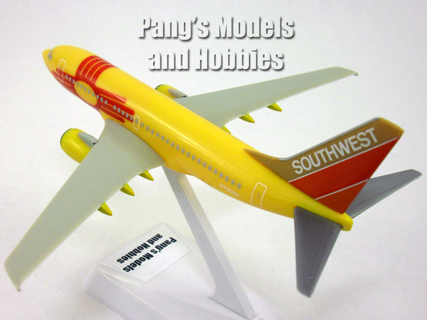 Boeing 737-700 Southwest New Mexico One 1/200 Scale Model by Flight  Miniatures