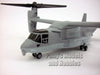 Bell Boeing V-22 Osprey 1/72 Scale Diecast Metal Model by NewRay