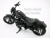 Harley - Davidson 2014 Sportster Iron 883 1/12 Scale Diecast Metal Model by Maisto