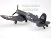 Chance Vought F4U Corsair 1/48 Scale Model by NewRay