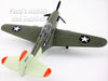 Curtiss P-40 Warhawk 1/48 Scale Model by NewRay