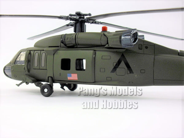 NEWRAY 1:60 UH-60 BLACK HAWK KFOR ヘリ NEWRAY 1:60 UH-60 BLACK HAWK KFOR ヘリ - メルカリ