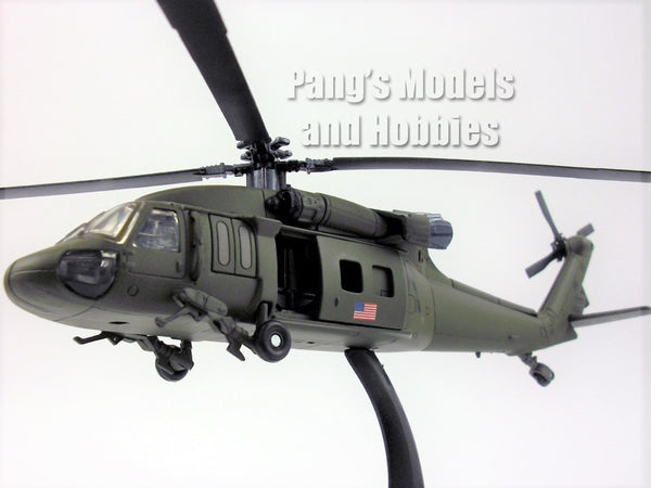 NEWRAY 1:60 UH-60 BLACK HAWK KFOR ヘリ 31ekmw8RX3L.jpg_BO30,255,255,
