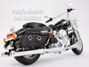 Harley - Davidson 2013 Road King Classic 1/12 Scale Diecast Metal Model by Maisto