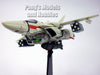 Robotech / Macross Transformable Veritech Fighter (VF-1J Rick Hunter)1/100 Scale Model by Toynami