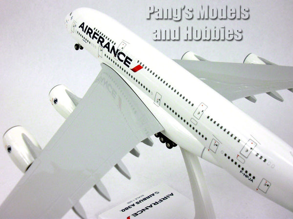 Airbus A380 (A-380) Air France 1/200 Scale by Sky Marks