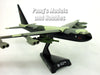 Boeing B-52 (BUFF) Stratofortress Bomber - Camo - 1/300 Scale Diecast Metal Model by Daron