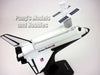 Space Shuttle Adventure Kit by NewRay - Assembly Required