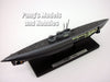 German Type XIV Resupply Submarine U-487 1/350 Scale Diecast Metal Model by Atlas