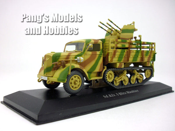 メル太 Monster Jam Octon8er Die-Cast 1:64 Scale Monster Truck