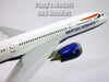 Boeing 787-8 (787) Dreamliner - British Airways 1/200 Scale by Sky Marks