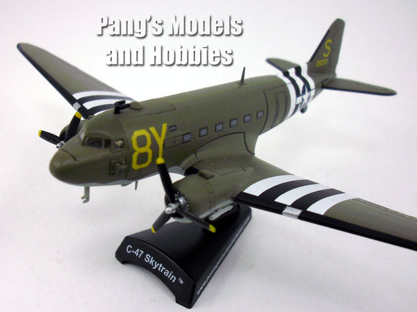 Douglas C-47 (DC-3) Skytrain / Dakota – 