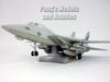 Grumman F-14 Tomcat 1/48 Scale Diecast Model by MotorMax