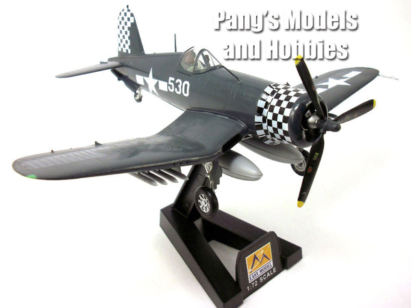 新品未開封　Smithsonian F4U Corsair スケールモデルキット Smithsonian Museum Replica Series - F4U Corsair - 1:48 Scale