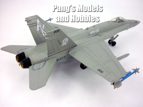 Boeing - McDonnell Douglas F/A-18 (F-18) Hornet 1/48 Scale Diecast