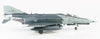 F-4E, F-4 Phantom II - Republic of Korea Air Force - Oct 2019 1/72 Scale Diecast Metal Model by Hobby Master