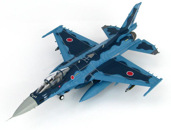 F-2 F-2A 8th TFS Japan Air Self-Defense Force (JASDF) Fighter 1/72 Scale  Diecast Model by Hobby Master