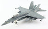 F/A-18 F-18 CF-188a CF-18 Hornet - Royal Canadian Air Force - 1/72 Scale Diecast Model by Hobby Master