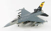 Lockheed F-16 (F-16C) Fighting Falcon - 8th FS "Black Sheep" - USAF 1/72 Scale Diecast Model by Hobby Master
