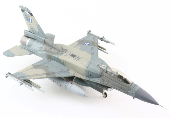 Lockheed F-16 (F-16C) Fighting Falcon - Hellenic AF, Greece - 1/72