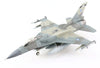 Lockheed F-16 (F-16C) Fighting Falcon - Hellenic AF, Greece - 1/72 Scale Diecast Model by Hobby Master