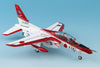 Kawasaki T-4 Jet Trainer - Japan Air Self Defense Force 1/72 Scale Diecast Model by Hobby Master