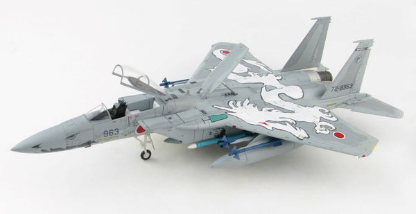 Mitsubishi F-15J (F-15) Eagle Japan 