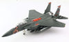 F-15E (F-15) Strike Eagle - Tiger Meet of America 2005 - USAF 1/72 Scale Diecast Model by Hobby Master