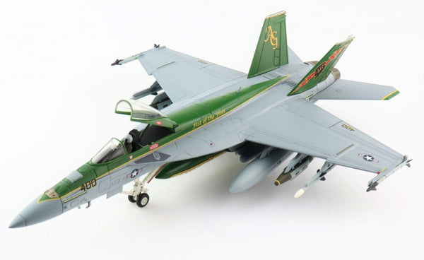 Boeing F/A-18E (F-18) Super Hornet - VFA-25 Fist of the Fleet - US