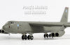 B-52 Stratofortress 307th OG, Barksdale AFB - USAF 1/200 Scale Diecast Model - Unbranded