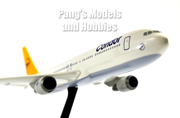 Boeing 767-300 (767) Condor - Condor Flugdienst GmbH 1/200 Scale Model by  Flight Miniatures