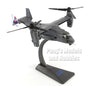 Bell Boeing V-22 Osprey VMM-365 "Blue Knights" USMC 1/72 Scale Diecast Metal Model by Air Force 1