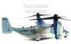 Bell Boeing V-22 Osprey Japan Air Self Defense Force  JASDF 1/72 Scale Diecast Metal Model by Air Force 1