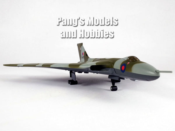 Diecast vulcan bomber on sale