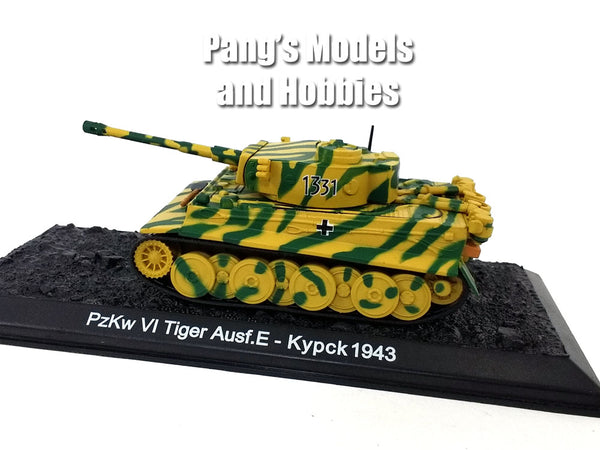 Maquette de char Tiger II Ausf. B 1:72 de Revell
