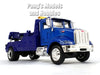 Peterbilt 335 Tow Truck 1/43 Scale Diecast Metal Model by NewRay