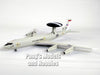 Boeing E-3 (AWACS) Sentry 1/200 Scale Diecast Metal Model by Atlas